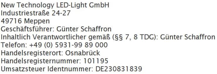 Impressum led-leuchten-stall.de.ntligm.de